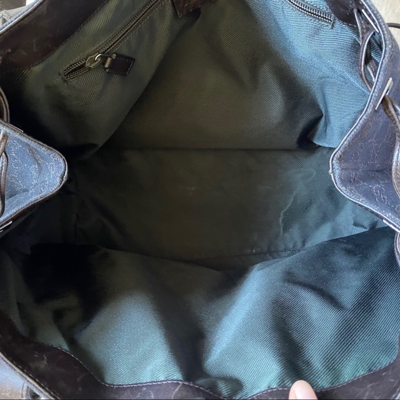 Simple Gucci shoulder bag - Picture 6 of 8